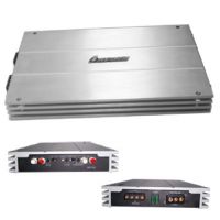 Amplifier BF-1702