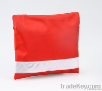 First-aid Bag For Travelling
