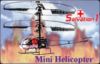 R/C Mini Helicopter