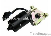 Auto wiper motor