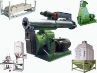 animal feed pellet mill