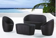 Rattan Furniture Sets