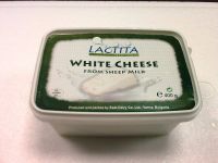 White Sheep Cheese