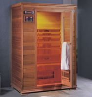 FIR Sauna Room