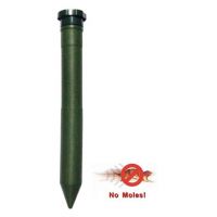 Plastic Tube Mole Repeller