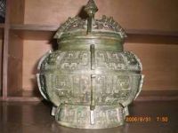 Bronze Products
