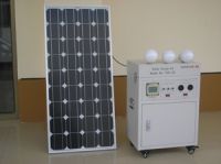 solar energy system