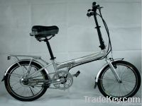 electric bicycles(BZ-1609)