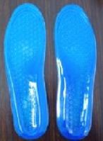 Gel insole