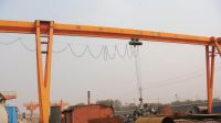 Gantry Crane