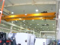 CXT Overhead Crane