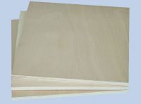 plywood