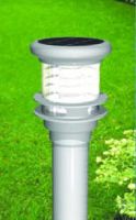 solar lawn light