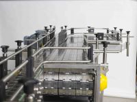 Conveyors and transport systems for automation of production
