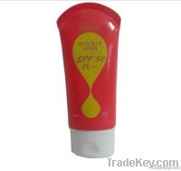 OEM Whitening Sunscreen&Sunblock Cream&Sun Lotion SPF15/30/60