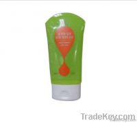 OEM After Sun Aloe Vera Lotion&Recovery&Smoothing Cream