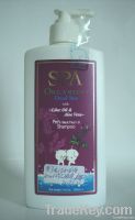OEM PET Care Products&PET Wash Shampoo&PET Spa Shampoo