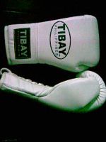 Tibay Pro Fighting Glove