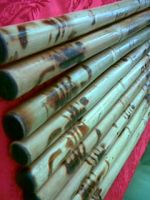 Arnis Sticks Tibay Philippines