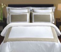 Hotel Comforter Set