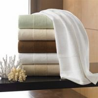 Square Shaped Hotel Towel
