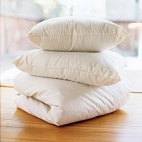 Hotel Down & Feather Pillow