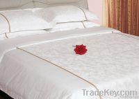 Hotel Bedding (Sheet I Duvet I Cover)