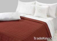 Hotel Bedding Sheet (Duvet & Cover)