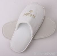 hotel slipper manufacuter