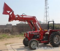 Massey Ferguson