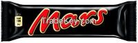MARS chocolate bar
