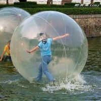 inflatable water ball / water walking ball /  inflatable ball
