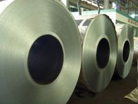 Galvanized steel