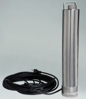 SUBMERSIBLE PUMPS  R4