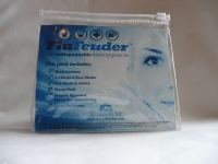 FluFender Travel Swine Flu Kit