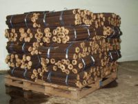 Wood Briquette