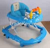 hot sell in many country cheap nice deisgn baby walker