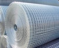 welded wire mesh