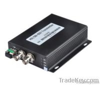 3G-SDI HD-SDI Optical Fiber Converters
