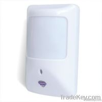 hot sale! quality product, DC12V, wired PIR detector
