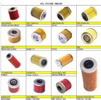 motor oil filters&oil filters for scoter&dirtbike oil filters