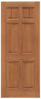 Panel Wooden Doors