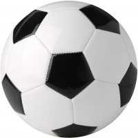 customized Soccer Ball Training Custom LOGO Football leather Pvc Promotional ball