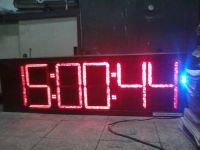 GPS Clock