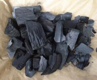 European Hardwood Charcoal