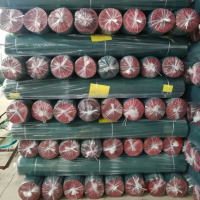 Hdpe Sun Shade Sail Net 