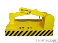 HC automatic permanent magnetic lifter