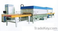 Door Glass Tempering Furnace