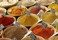 Spices
