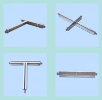 Ceiling grids (T-bars)